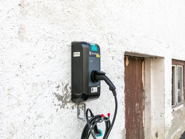 Equipement et services maison de vacances