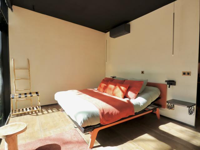 Slaapkamer