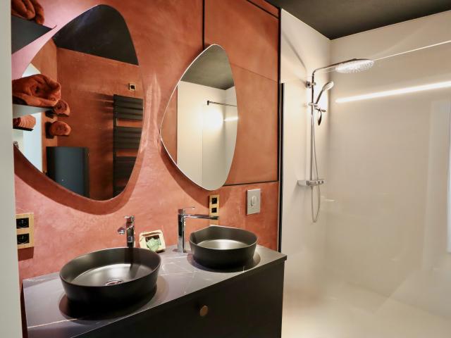 Badkamer