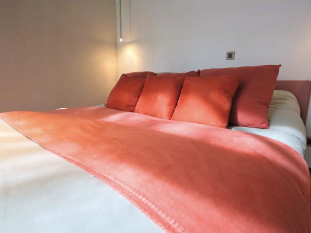 Slaapkamer