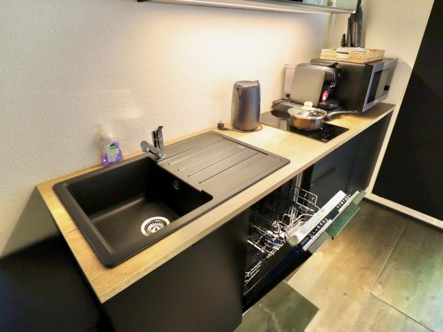 Keuken