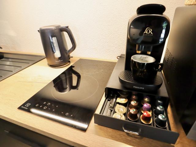 Keuken
