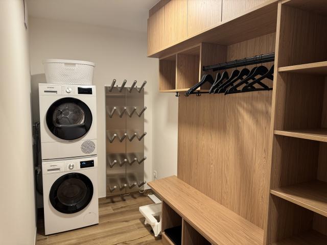 Equipement et services maison de vacances