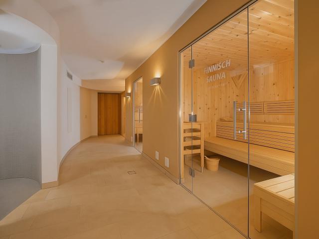 Holiday Home Facilities and Services