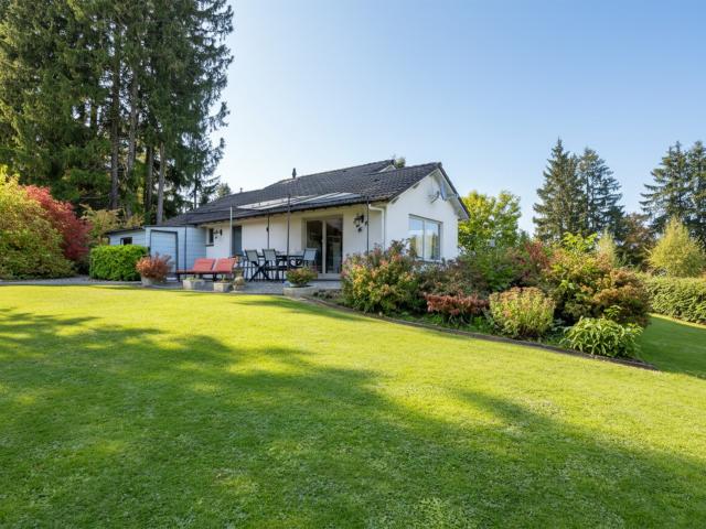 Holiday Home Exterior