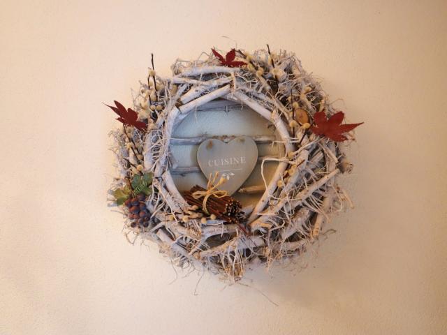 Ambiance / plan rapproché