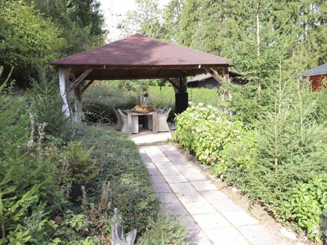 Terrasse / Balcon