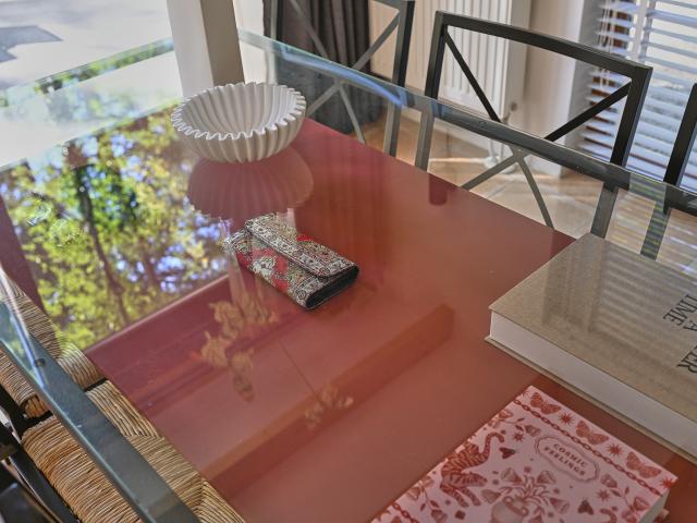 Ambiente / Nahaufnahme