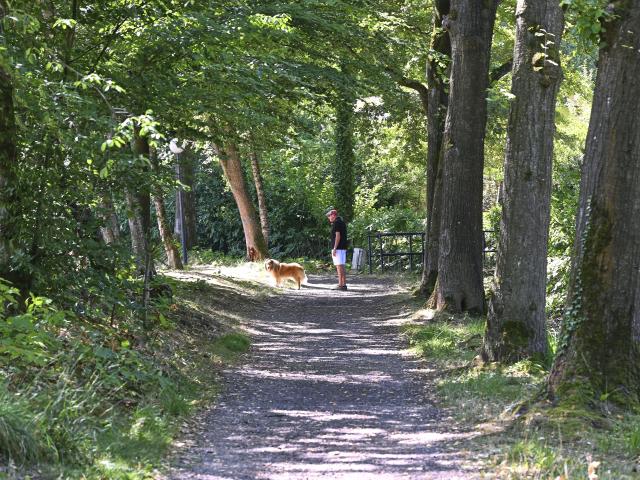 Umgebung (1-5 km)