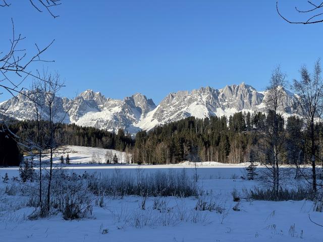 Dans la région (>5 km)