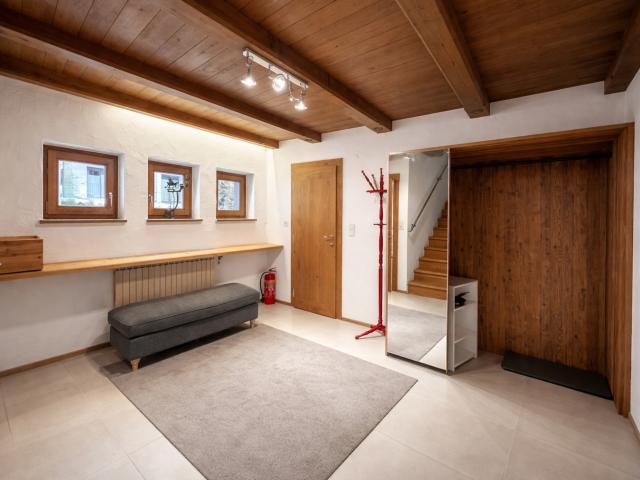 Equipement et services maison de vacances