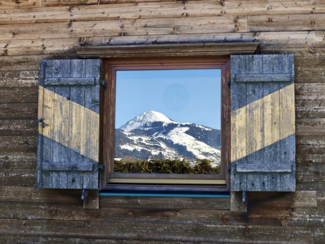 Ambiance / plan rapproché