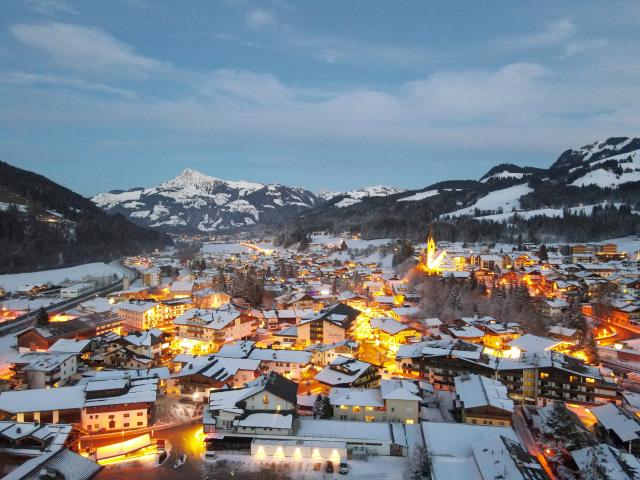 A proximité directe (<1 km)