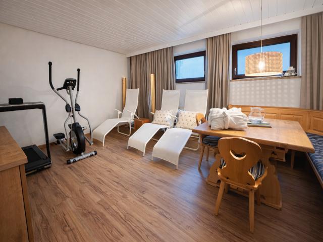 Equipement et services maison de vacances