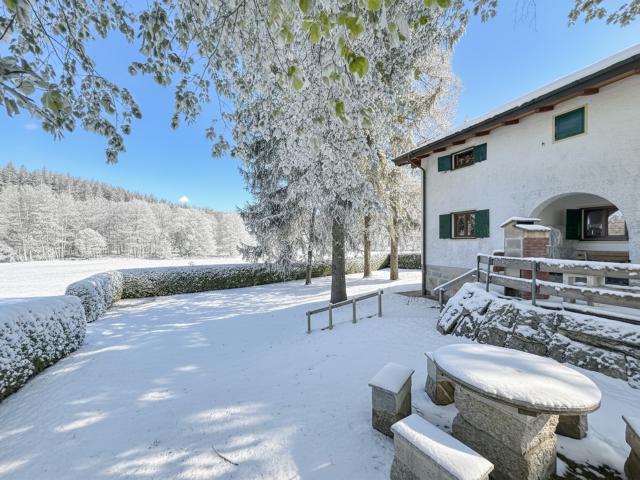 Holiday Home Exterior