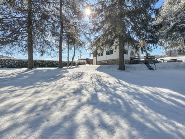 Holiday Home Exterior