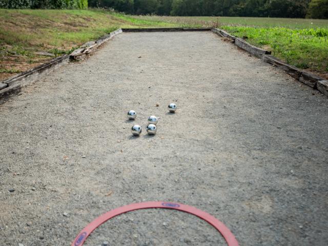 Equipement et services maison de vacances