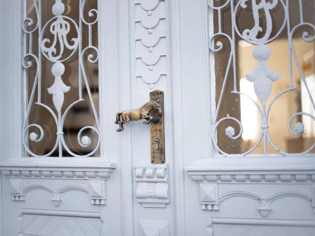 Entrance / Reception