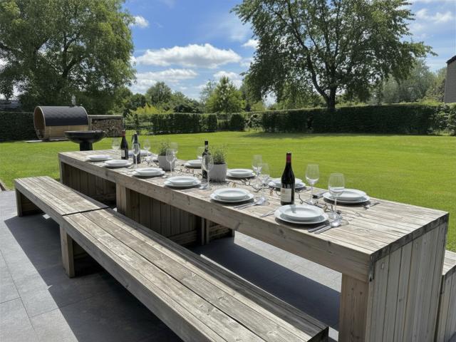 Terrasse / Balcon