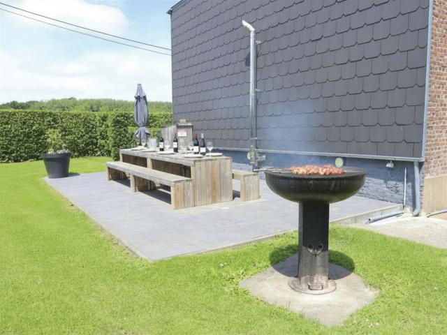 Terrasse / Balcon