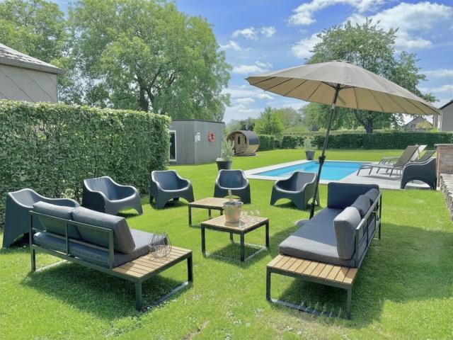 Jardin