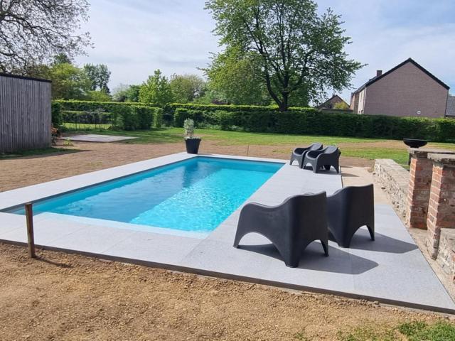 Holiday Home Swimming Pool