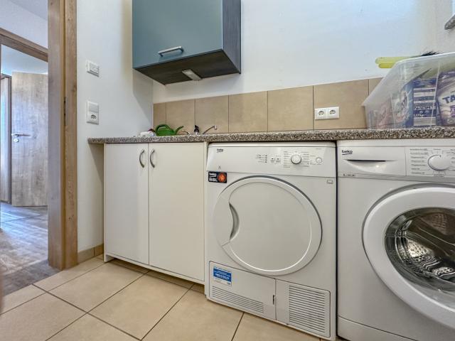 Faciliteiten en service van vakantiehuis