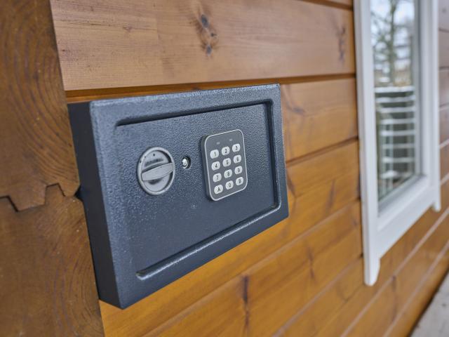 Holiday Home Facilities and Services