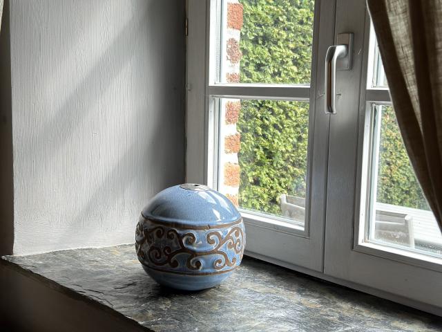 Ambiente / Nahaufnahme