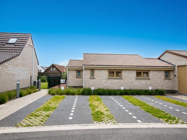 Holiday Home Exterior