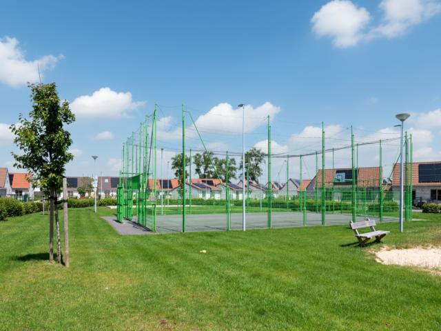 Equipement et services maison de vacances