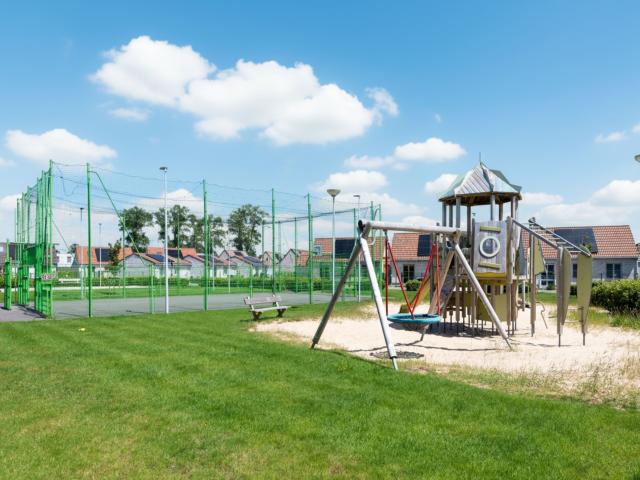 Equipement et services maison de vacances