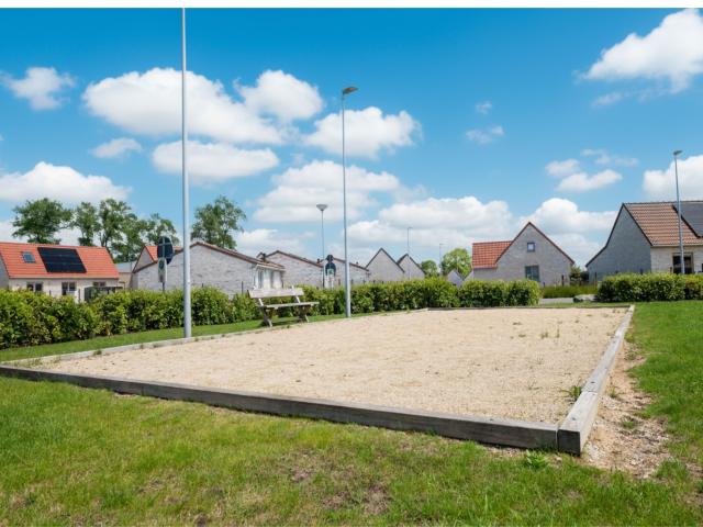 Equipement et services maison de vacances