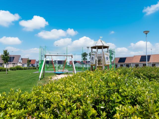 Equipement et services maison de vacances