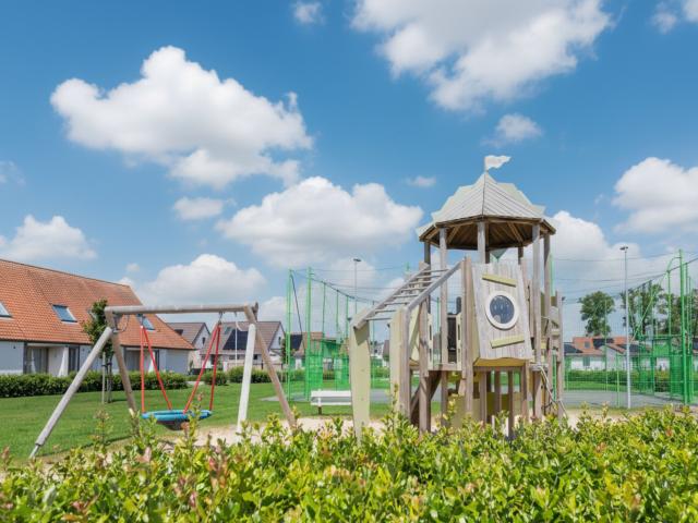 Directe omgeving (<1 km)