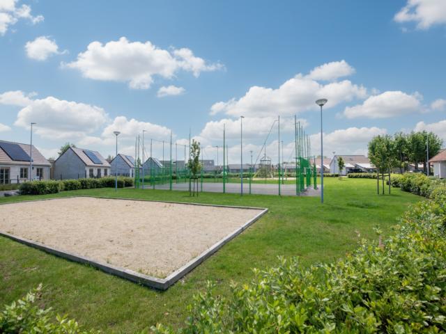 Directe omgeving (<1 km)