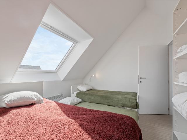 Slaapkamer