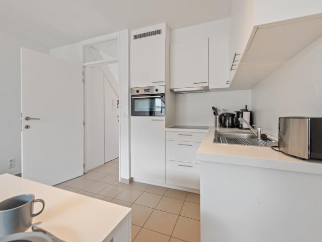 Keuken