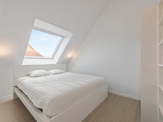 Slaapkamer