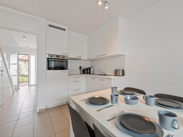 Keuken