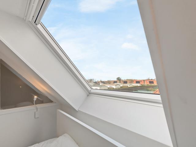 Slaapkamer