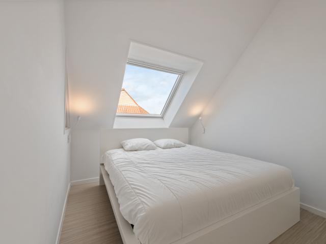 Slaapkamer