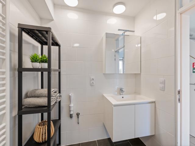 Badkamer