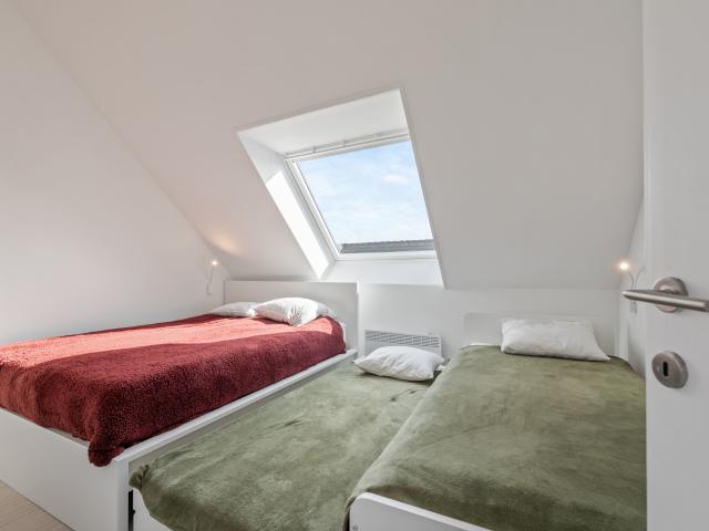 Slaapkamer