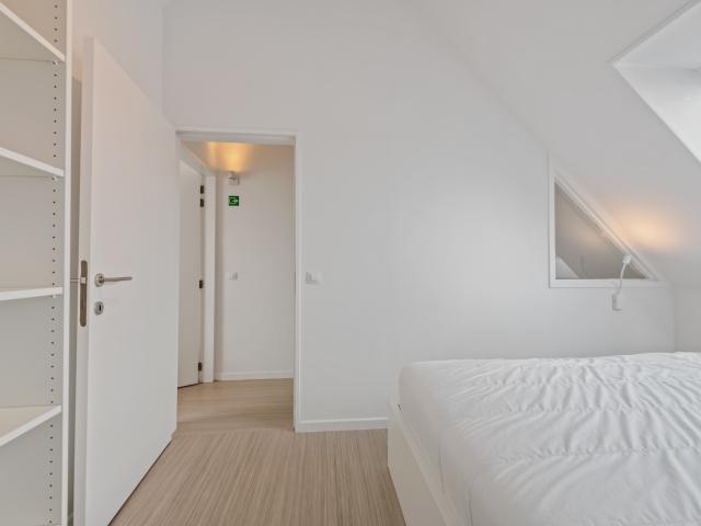 Slaapkamer