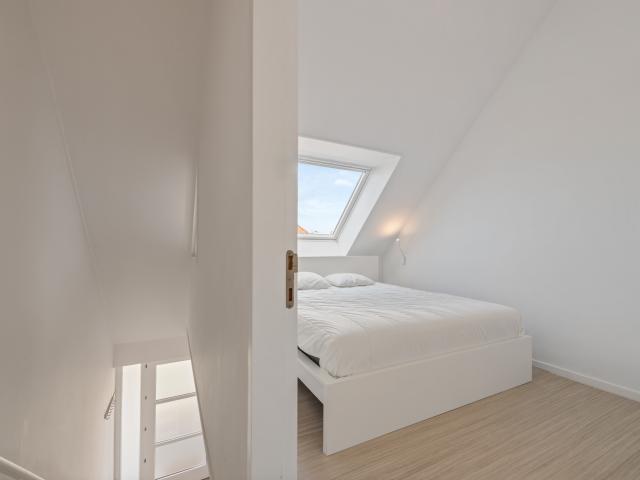 Slaapkamer