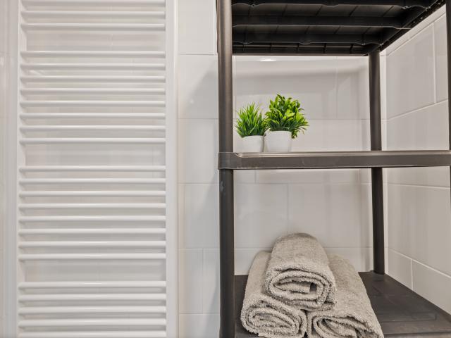 Badkamer
