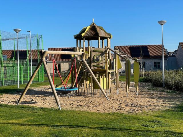 Holiday Park Facilities and Services