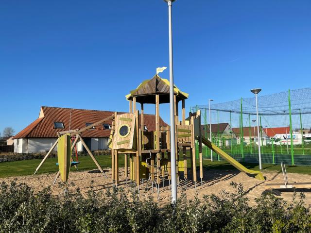 Holiday Park Facilities and Services