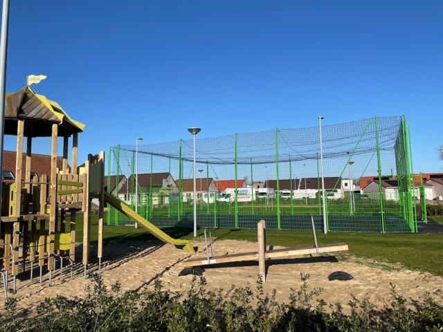 Holiday Park Facilities and Services